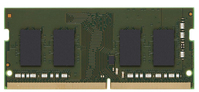 Kingston Technology ValueRAM KVR26S19D8/16 module de mémoire 16 Go 1 x 16 Go DDR4 2666 MHz