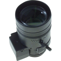 Axis 5502-761 support et boîtier des caméras de sécurité Lentille