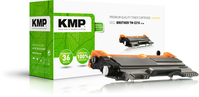 KMP B-T86 festékkazetta 1 dB Fekete