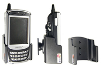 Brodit 511166 supporto per personal communication Supporto passivo Computer portatile palmare Nero