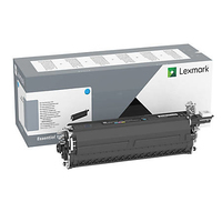 Lexmark 78C0D20 printer/scanner spare part Developer unit 1 pc(s)