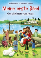 ISBN Meine erste Bibel