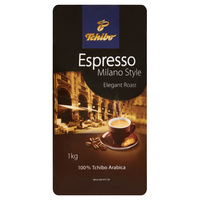 Tchibo Espresso Milano Style 1 kg