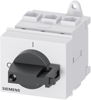 Siemens 3LD2130-0TK11-0AF5 áramköri megszakító