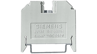 Siemens 8WA1011-1BH23 elektrische klem