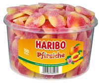 Haribo 60490 Gummibärchen