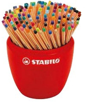 STABILO 88/150-2 displaystand voor winkels