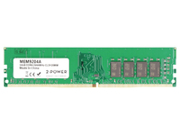 2-Power 2P-PSD416G26662 memory module 16 GB 1 x 16 GB DDR4 2666 MHz