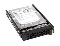 Fujitsu S26361-F5709-L400 Internes Solid State Drive 3.5" 400 GB SAS