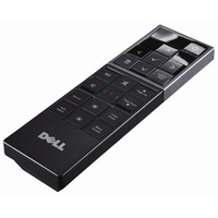DELL RMT-M410HD remote control Projector Press buttons