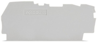 Wago 2102-1391 accessorio per morsettiera Indicatori per morsettiera 25 pz
