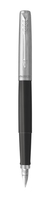 Parker 2096430 stylo-plume Noir, Acier inoxydable 1 pièce(s)