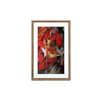 Meural Canvas II digital photo frame Wood 54.6 cm (21.5") Wi-Fi