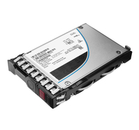 HPE P20017-H21 SSD meghajtó 2.5" 1,92 TB U.3 TLC NVMe