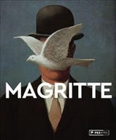 ISBN Magritte : Masters of Art Buch Kunst & Design Englisch Taschenbuch 112 Seiten
