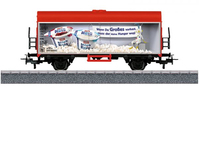 Märklin Start up Refrigerator Car schaalmodel onderdeel en -accessoire Wagon