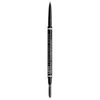 NYX PMU Crayon À Sourcils Double - Embout Micro Brow Pencil