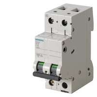 Siemens 5SL6532-7 Stromunterbrecher Miniatur-Leistungsschalter 2