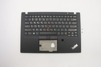 Lenovo 02HM462 ricambio per notebook Base dell'alloggiamento + tastiera