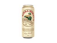 Birra Moretti L’AUTENTICA Bier 500 ml Dose 4,6%