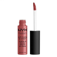 NYX PMU Rouge À Lèvres Crème Soft Matte