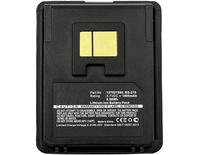 CoreParts MBXPOS-BA0066 reserveonderdeel voor printer/scanner Batterij/Accu 1 stuk(s)