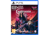 GAME Dead Cells: Return to Castlevania Ed, PS5 PlayStation 5