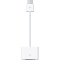 Apple HDMI - DVI Bianco