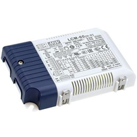 MEAN WELL LCM-60BLE Circuit de commande de LED