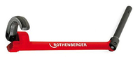 Rothenberger 70228 pipe wrench