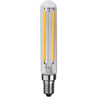 Star Trading 12.338-34 LED-Lampe Warmweiß 2700 K 3,3 W E14