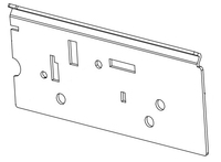 Datamax O'Neil DPO11-5219-01 Drucker-/Scanner-Ersatzteile