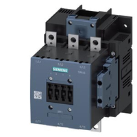 Siemens 3RT10566AP36 Zubehör für elektrische Schalter Schütz