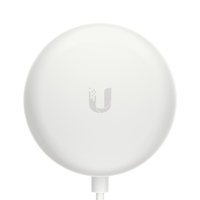 Ubiquiti UVC-G4-DOORBELL-PS adapter zasilający/ inwentor Wewnętrzna Biały