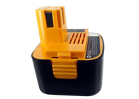 CoreParts MBXPT-BA0398 cordless tool battery / charger