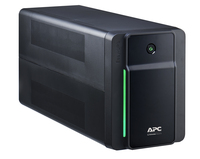 APC Easy UPS szünetmentes tápegység (UPS) Vonal interaktív 2,2 kVA 1200 W 6 AC kimenet(ek)