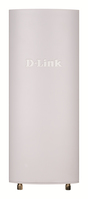 D-Link AC1300 1267 Mbit/s Bianco Supporto Power over Ethernet (PoE)