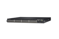 DELL N-Series N3248P-ON Gestionado Gigabit Ethernet (10/100/1000) Energía sobre Ethernet (PoE) Negro