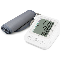 TrueLife TLPULSE vérnyomásmérő készülék Felkar Automatikus