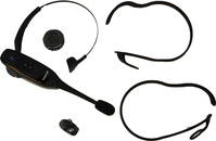 Datalogic 94ACC0328 accessoire voor draagbare mobiele computers Headset