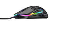 Xtrfy M42 RGB mouse Ambidestro USB tipo A Ottico 16000 DPI