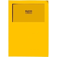 Elco Ordo Cassico 220 x 310 mm Dateiablagebox Gold