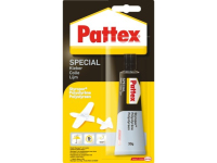 Pattex Speciaallijm voor polystyreen