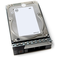 DELL 400-BLEW internal hard drive 3.5" 4 TB NL-SAS