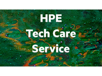 HPE HV8U7PE garantie- en supportuitbreiding
