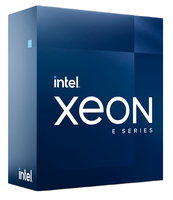 Intel Xeon E-2434 procesador 3,4 GHz 12 MB Caja