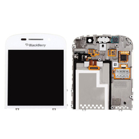 CoreParts MSPP72703 mobile phone spare part Display White