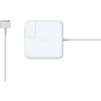 Apple MagSafe 2 áramátalakító és inverter Beltéri 85 W Fehér