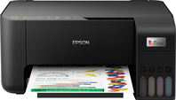Epson EcoTank ET-2812 Atramentowa A4 5760 x 1440 DPI 33 stron/min Wi-Fi