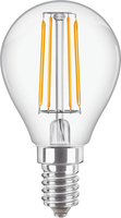 Philips CorePro LED 34730400 LED-lamp Warm wit 2700 K 4,3 W E14 F